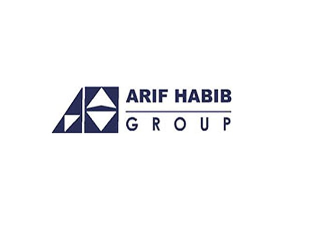 Arif Habib Group