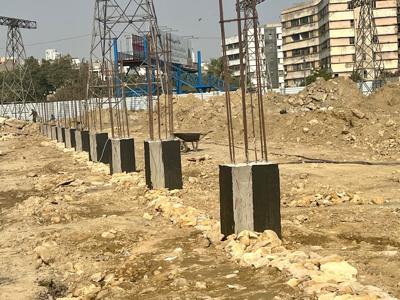 Boat Basin Marquee 3