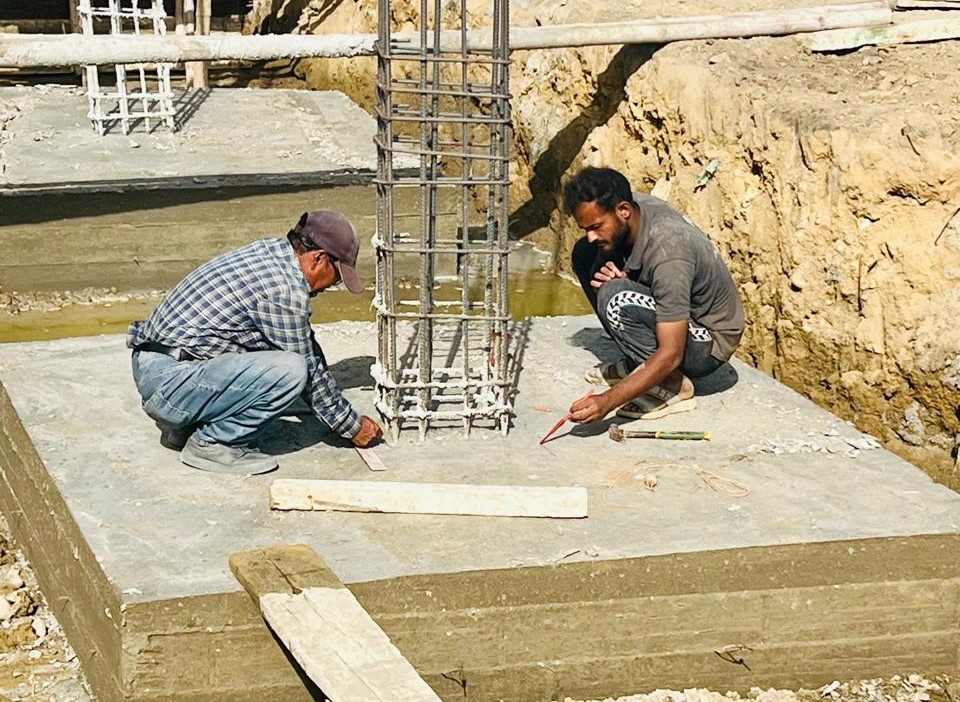 Boat Basin Marquee 5