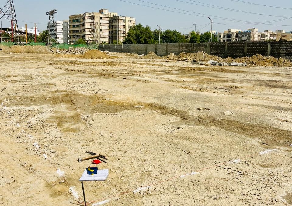 Boat Basin Marquee 6